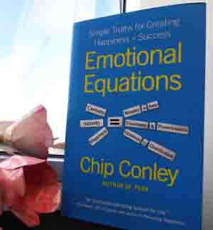 Emotional Equation （感情の方程式）