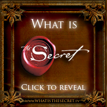 the secret 秘密